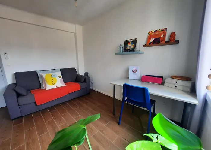 La Chambre 2, Climatisee Ac, Calme, Cuisine Privee
